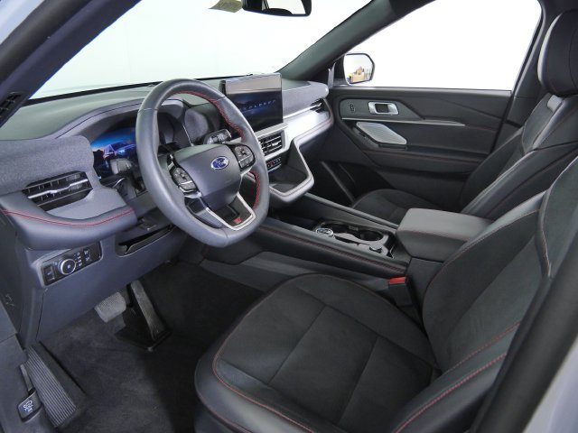 Used 2026 White Ford ST image 21