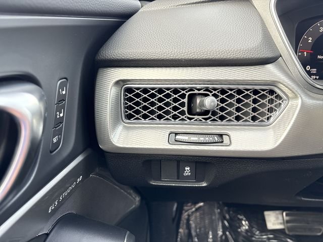 Certified Used 2026  Acura A-Spec Tech Package image 28