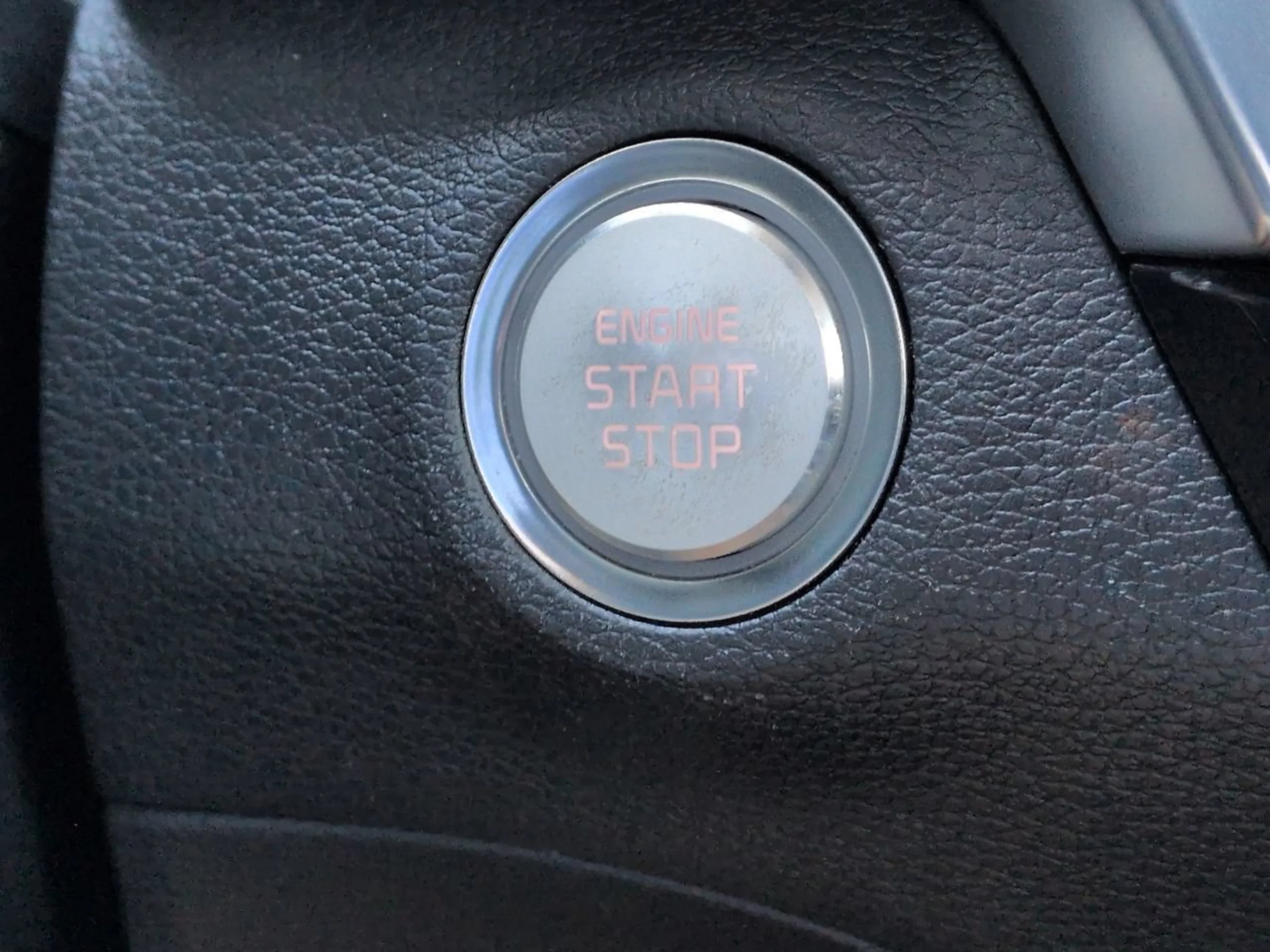Used 2022 Wolf Gray Kia EX image 29