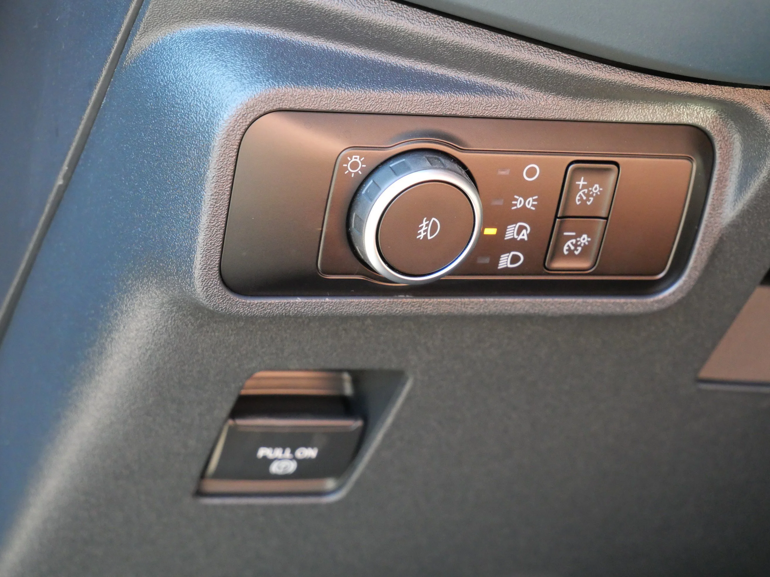 New 2026 Velocity Blue Metallic Ford Heritage Edition image 17
