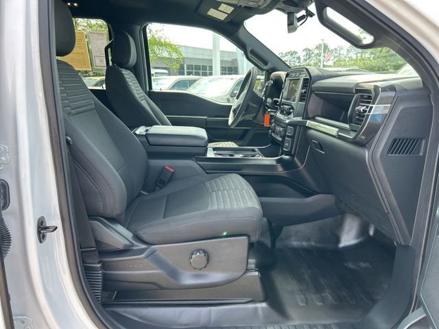 Certified Used 2023 Oxford White Ford XL image 17