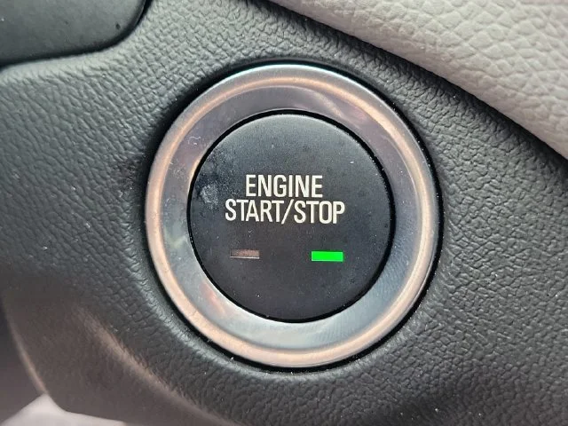 2024 Chevrolet Equinox LT - Photo 31