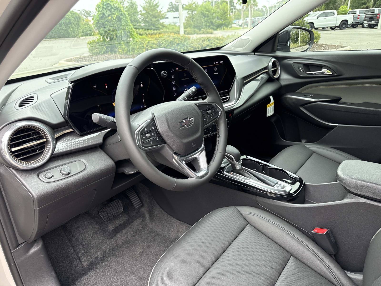 New 2026 White Sands Chevrolet ACTIV image 21