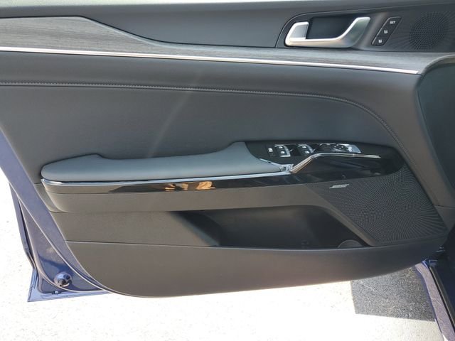 2025 Kia K5 EX - Photo 20