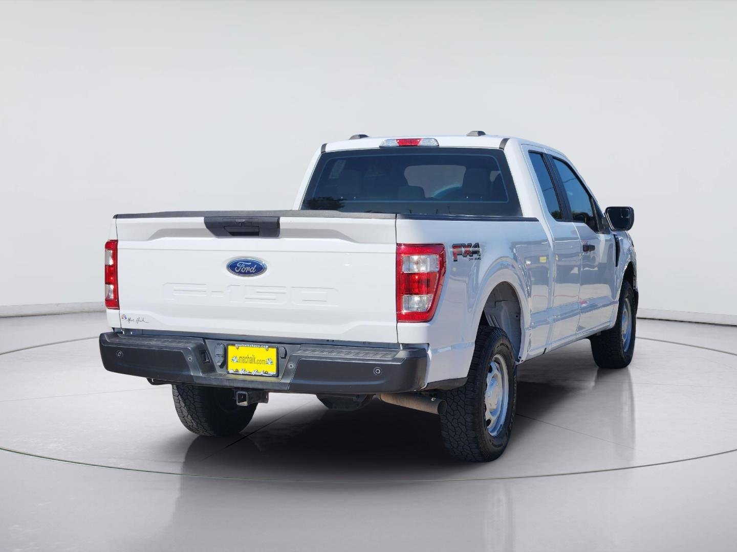 2022 Ford F-150 photo 5 of 32