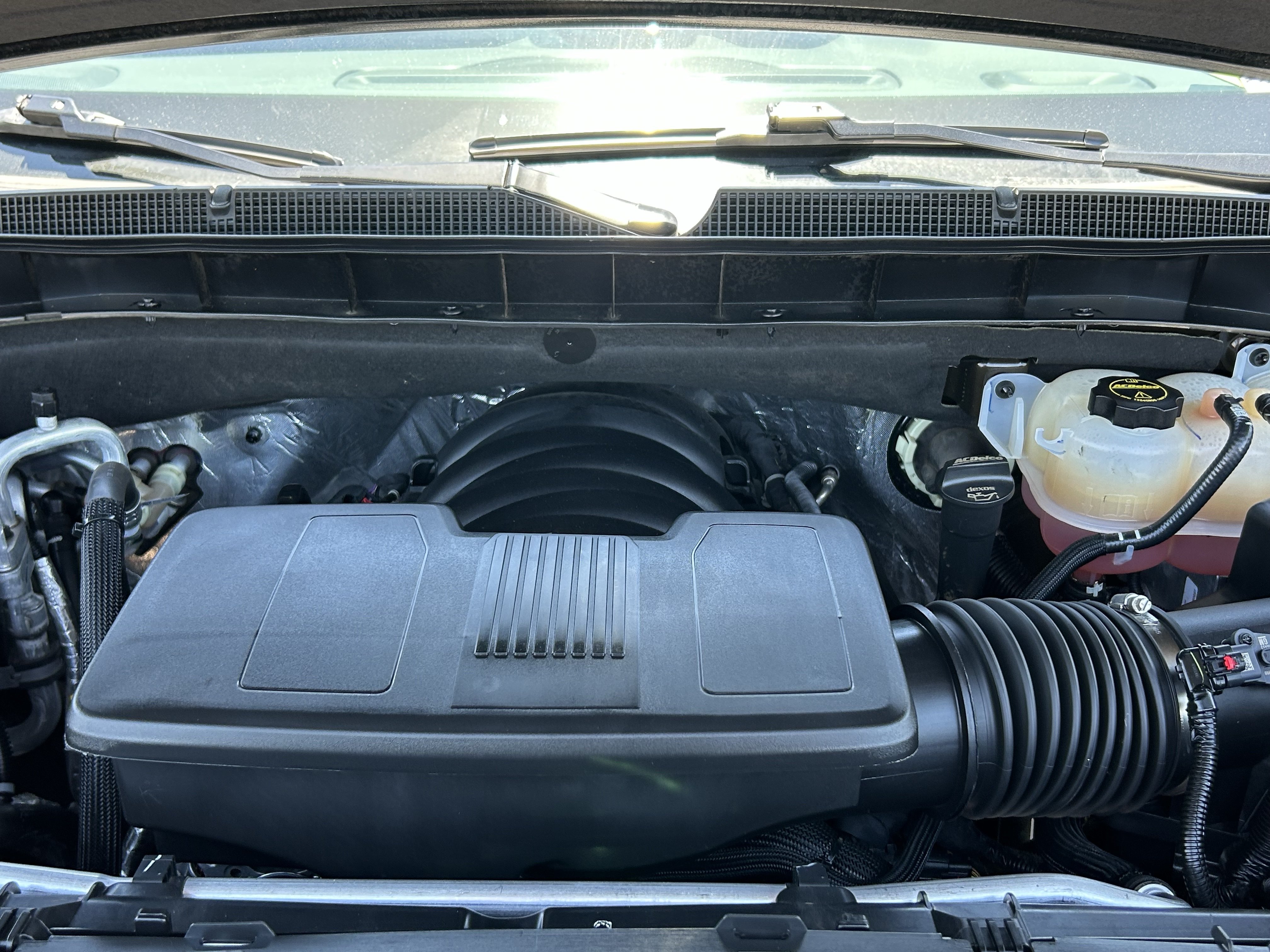Certified Used 2024 Black Chevrolet Z71 image 35