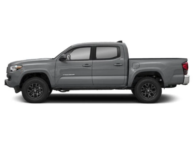 Used 2022 White Toyota SR5 image 6