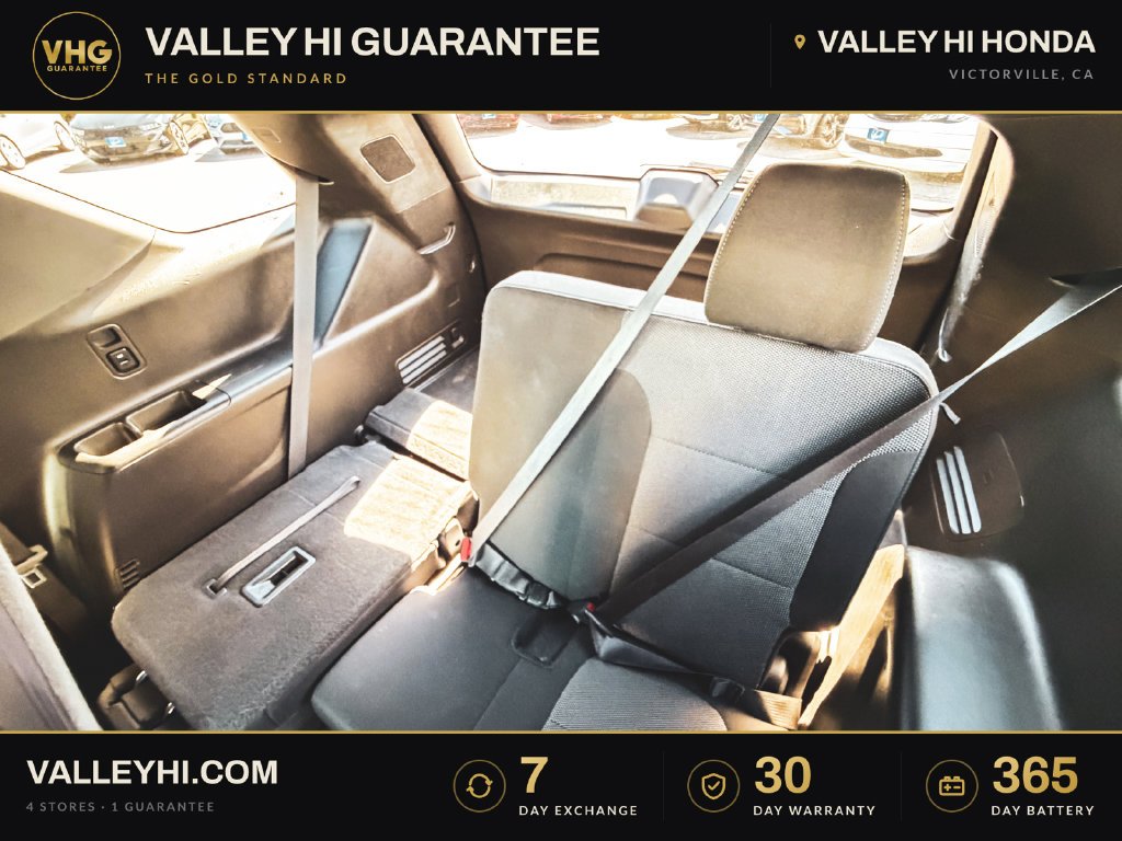 Used 2023 Gray Chevrolet LT image 22