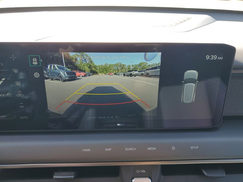 2026 Kia EV9 Light L/R - Photo 38