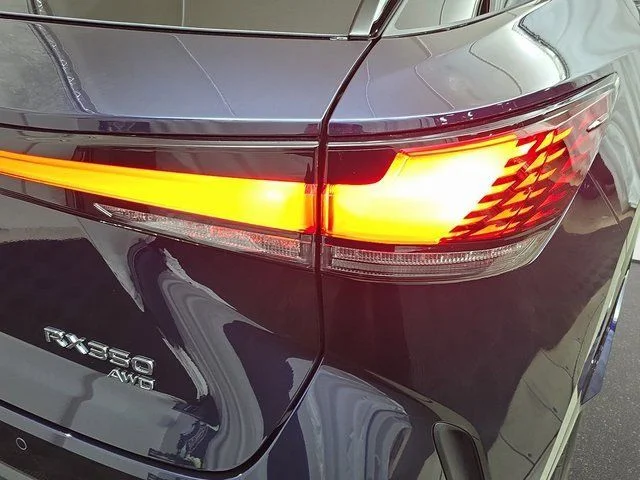 New 2026  Lexus 350 image 31