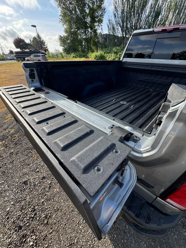 2024 Chevrolet Silverado 2500HD ZR2 - Photo 16