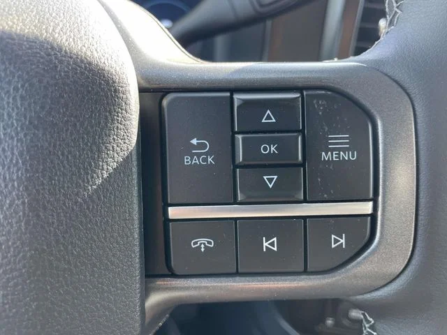 New 2026 White Ford Lariat image 21