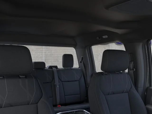 2026 Ford F-150 STX - Photo 22