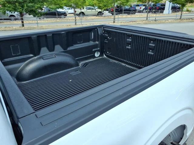 Used 2023 White Ford XLT image 15