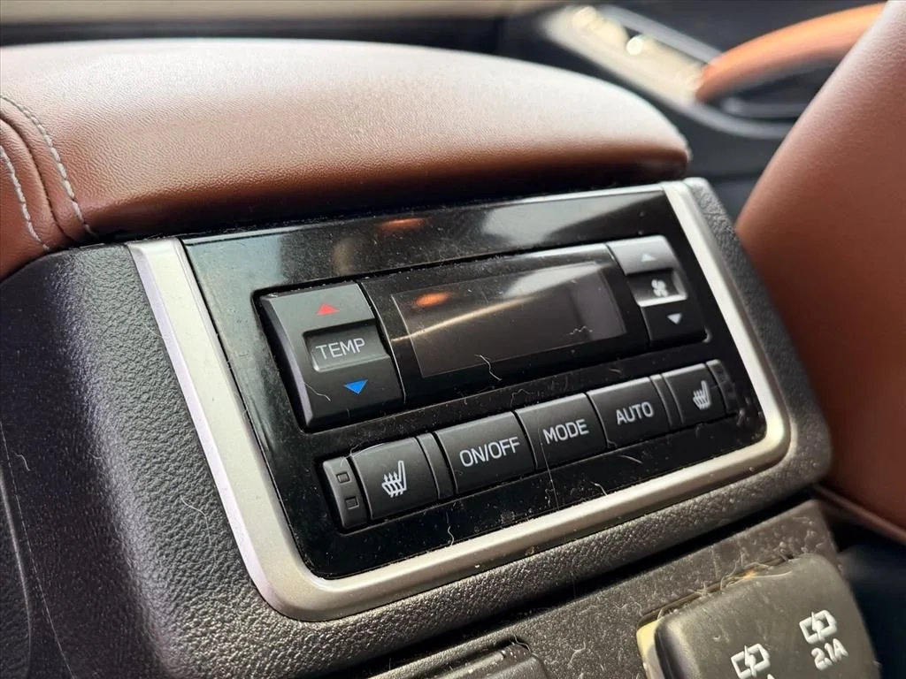 Used 2021 Gray Subaru Touring image 11