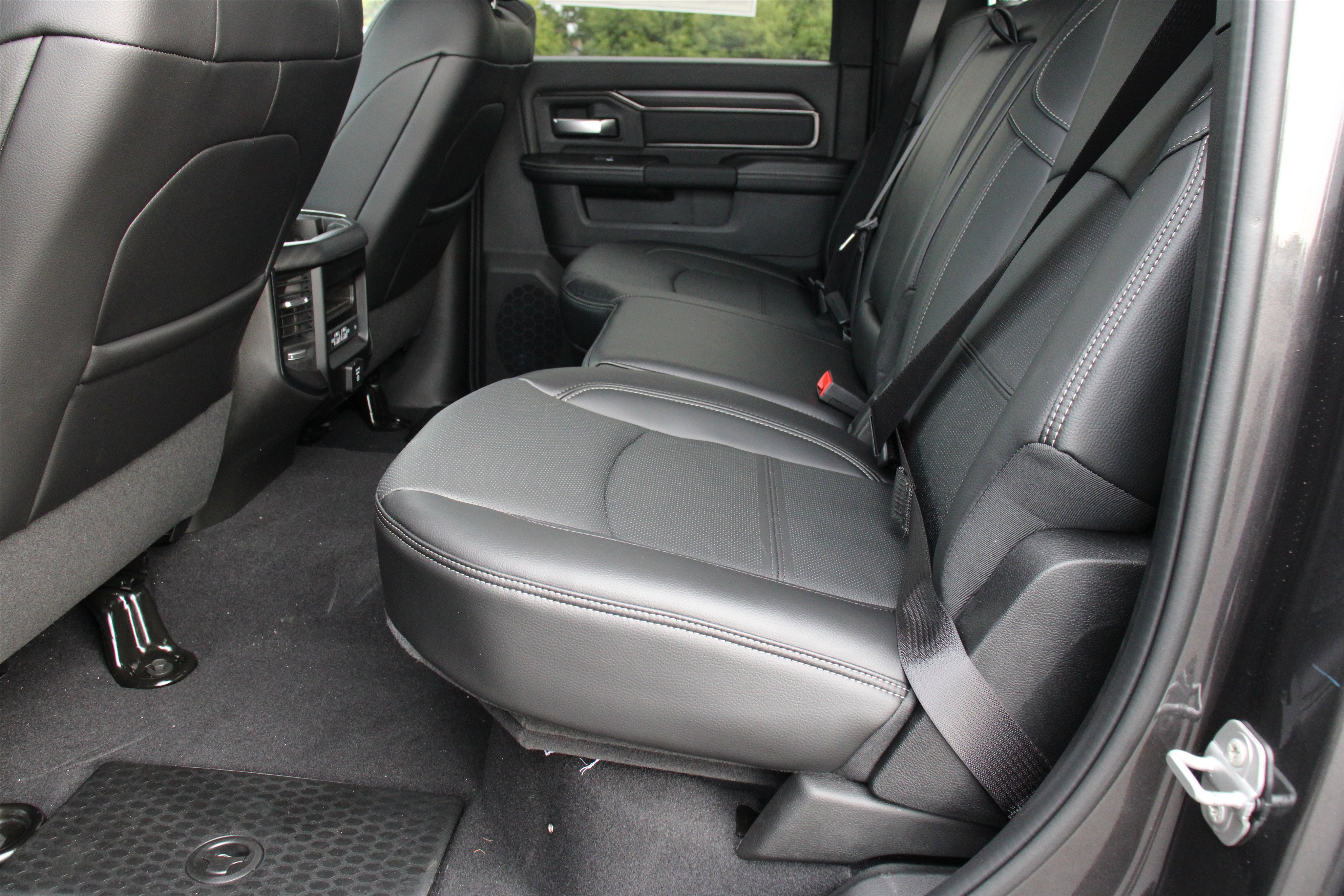 2026 RAM 2500 Power Wagon - Photo 26