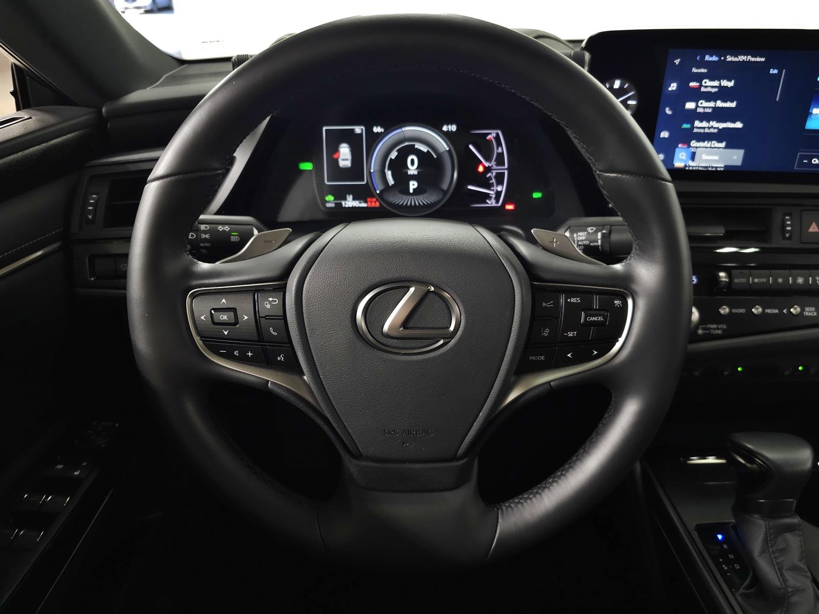 Certified Used 2024 Caviar Lexus PREMIUM image 20