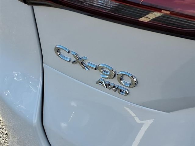2025 Mazda CX-90 Premium Plus Package - Photo 10