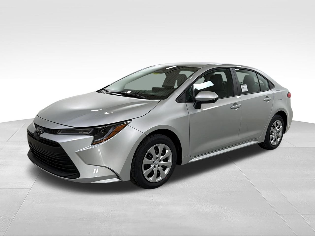 2026 Toyota Corolla LE CVT's photo