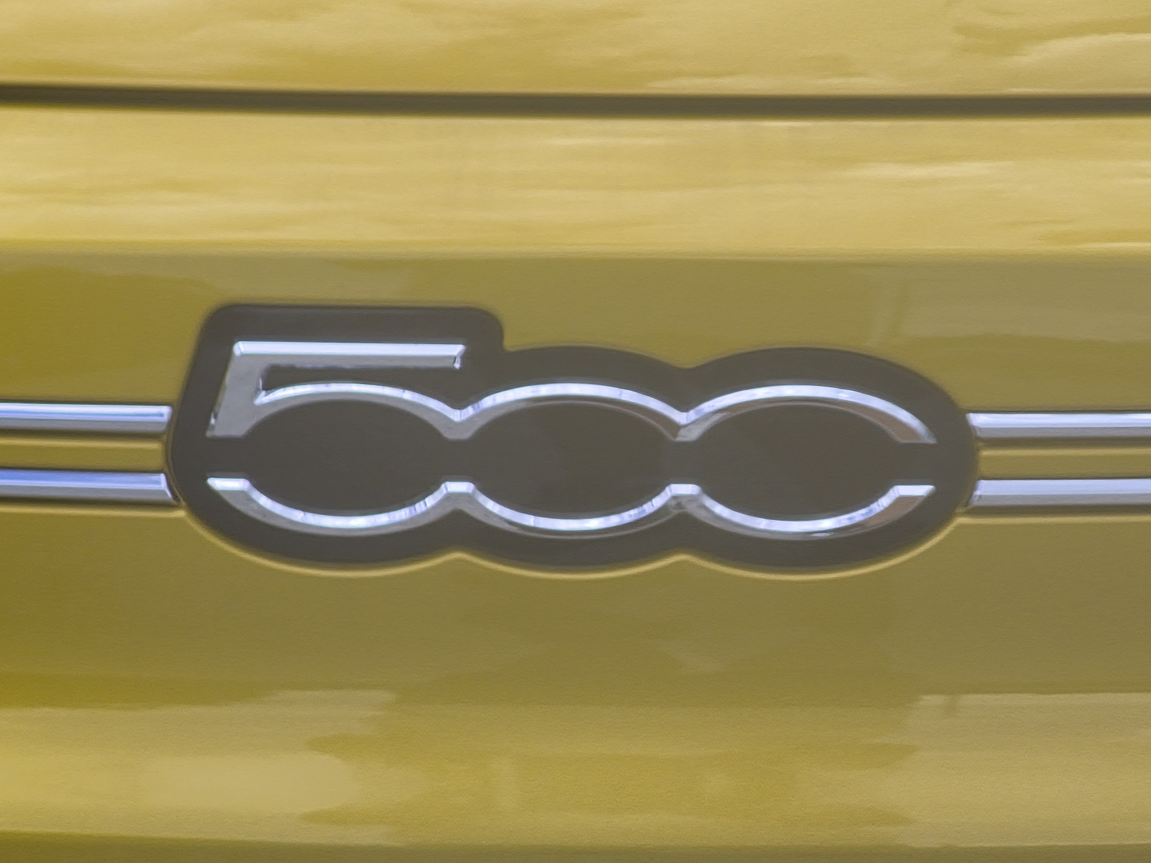 New 2026 Miami Sunset FIAT  image 10