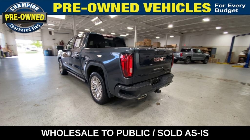 Used 2020 Sky GMC Denali image 7