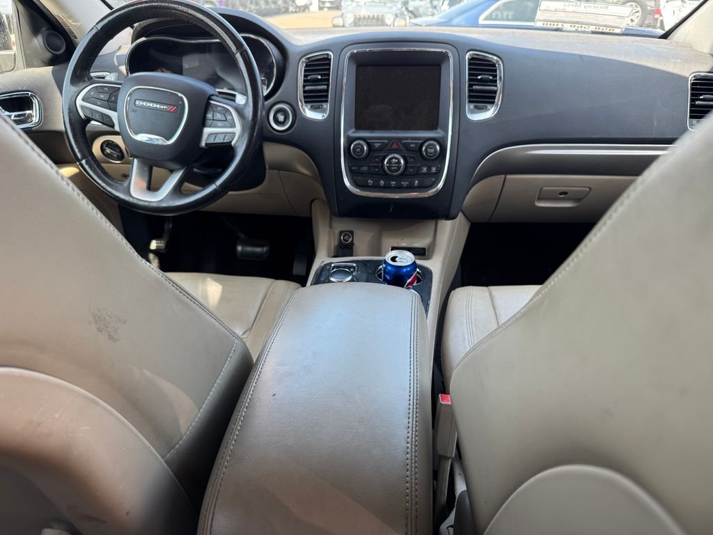 Used 2017 Black Dodge GT image 17