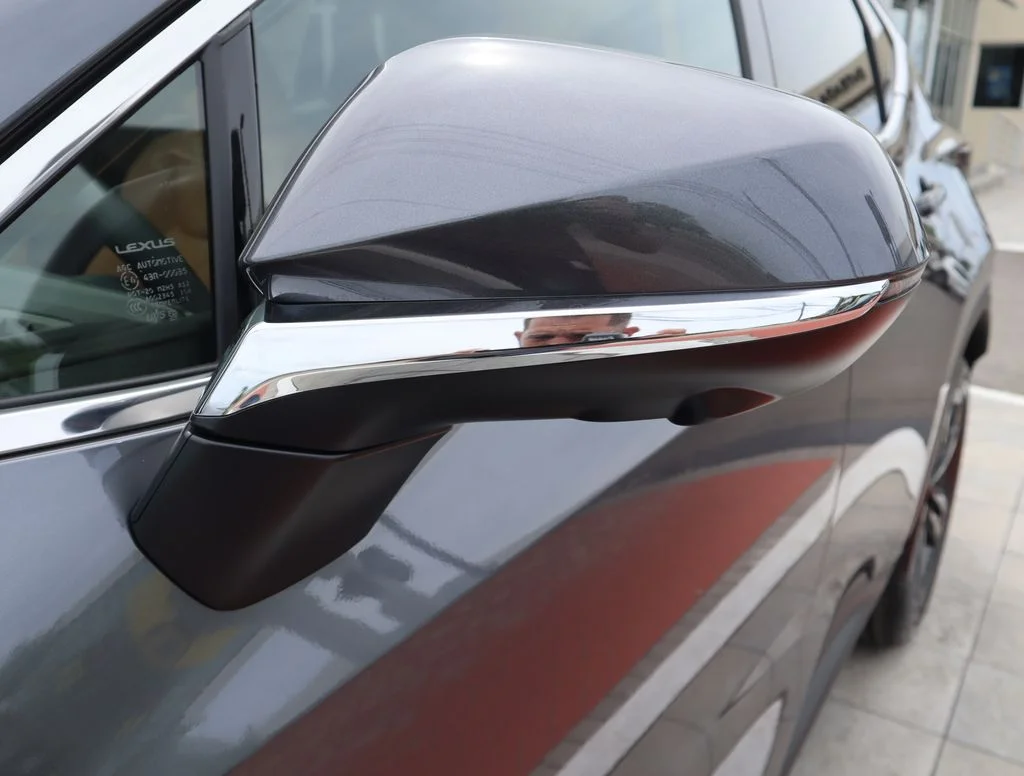 Used 2026 Gray Lexus 450h+ Premium image 13