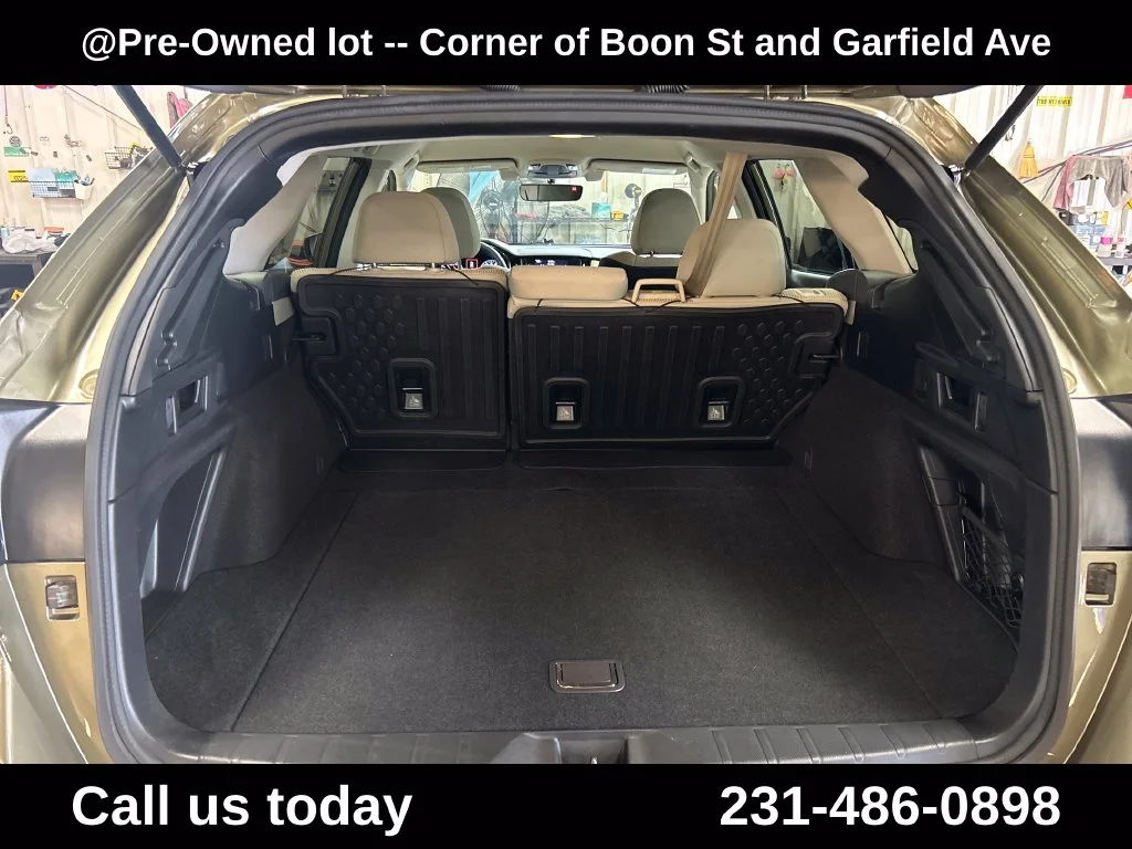 Used 2021 Brown Subaru Premium image 24