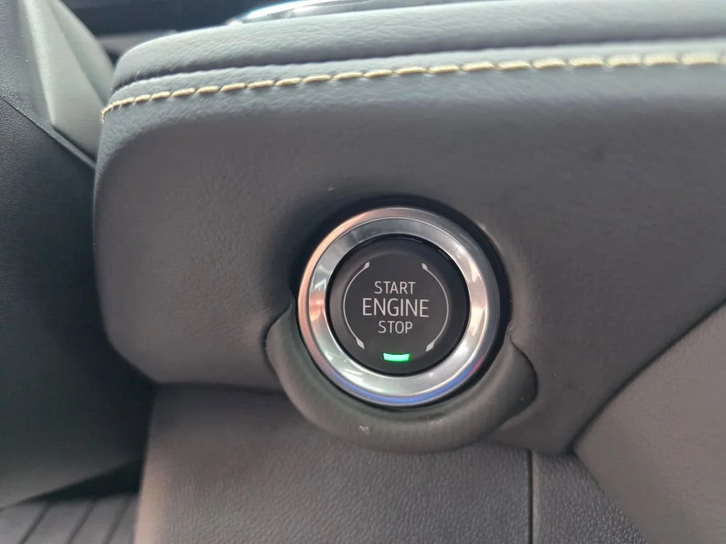 2025 Chevrolet Suburban Premier - Photo 20