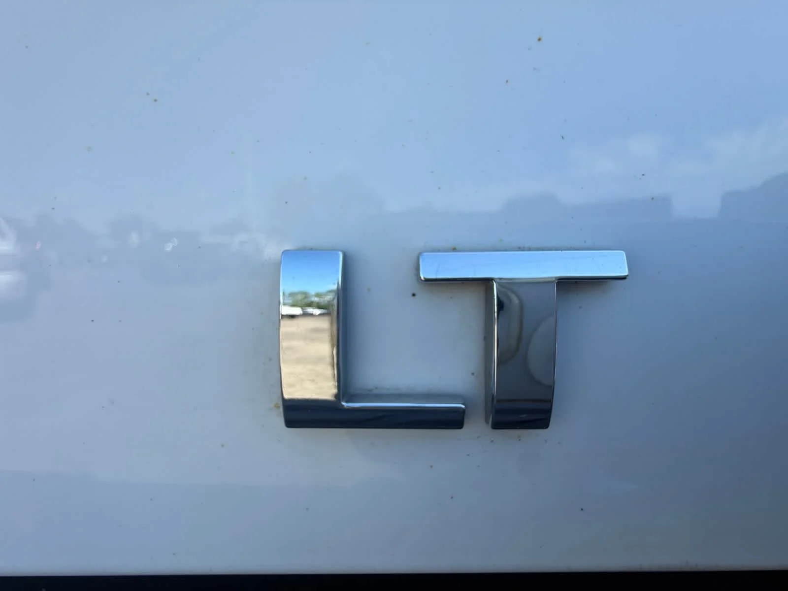 Used 2012 SUMMIT WHITE Chevrolet LT image 27