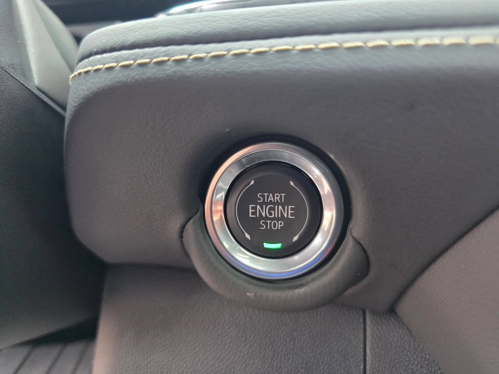2025 Chevrolet Suburban Premier - Photo 20
