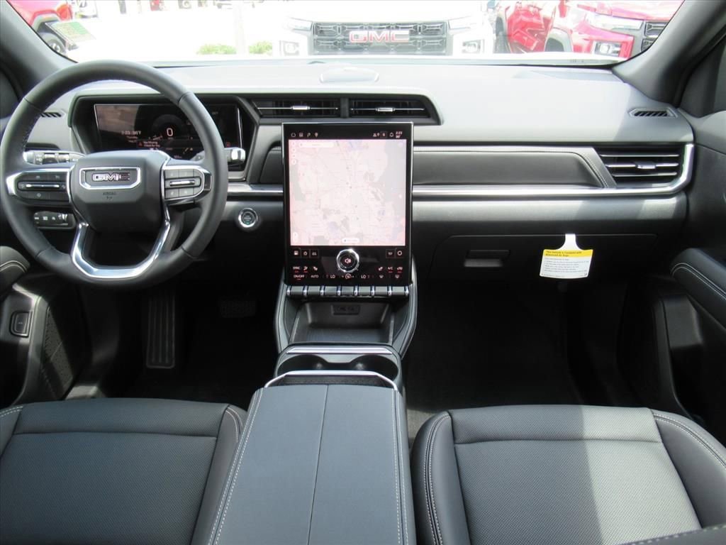 2026 GMC Terrain Elevation - Photo 12