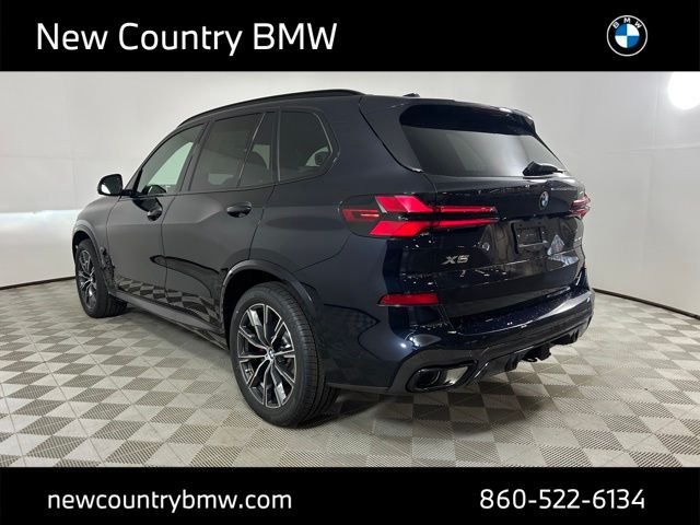 New 2026 Carbon Black Metallic BMW xDrive40i image 5