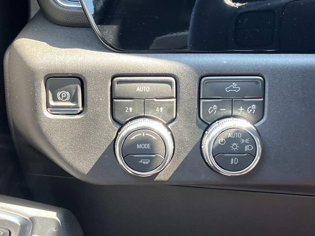 2026 GMC Sierra 1500 Elevation - Photo 26