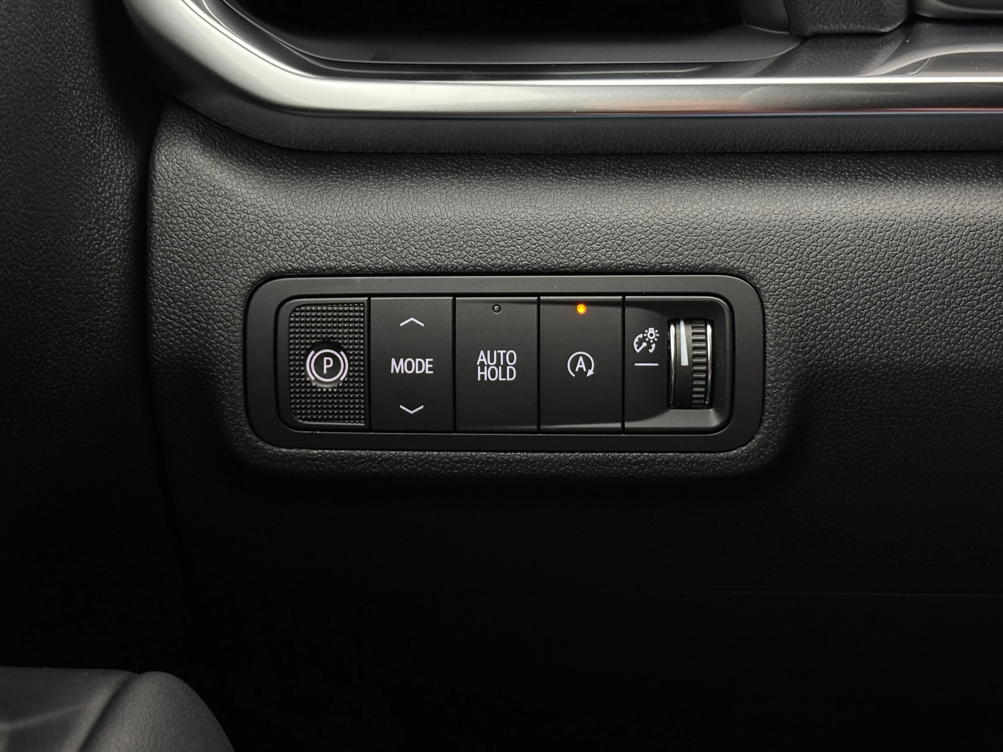 2027 GMC Terrain Elevation - Photo 22