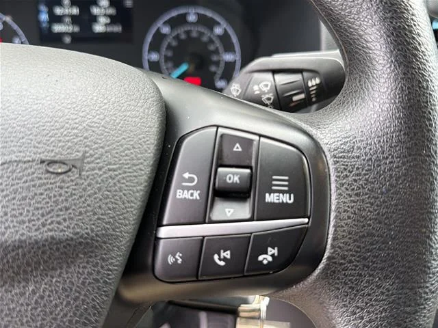 Used 2023 Agate Black Ford  image 19