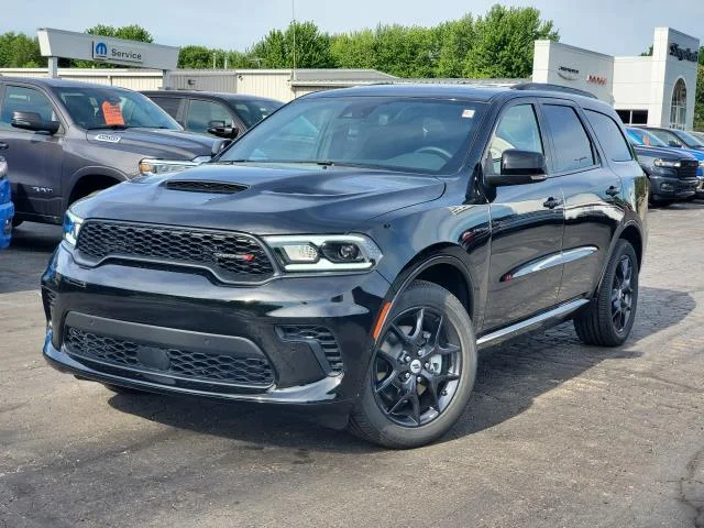 2026 Dodge Durango GT HEMI Plus V8 AWD's photo
