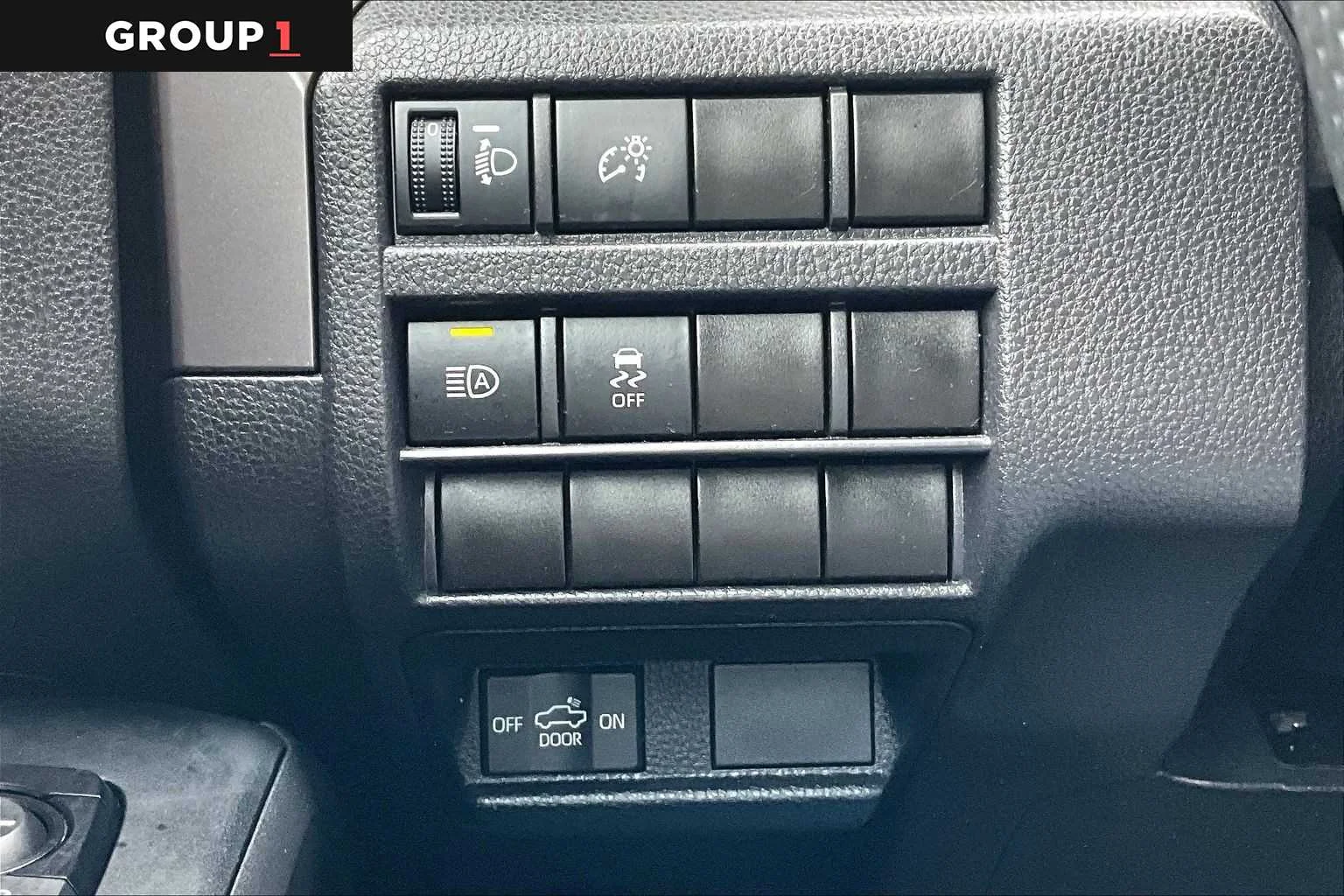 Certified Used 2024 Underground Toyota SR5 image 33