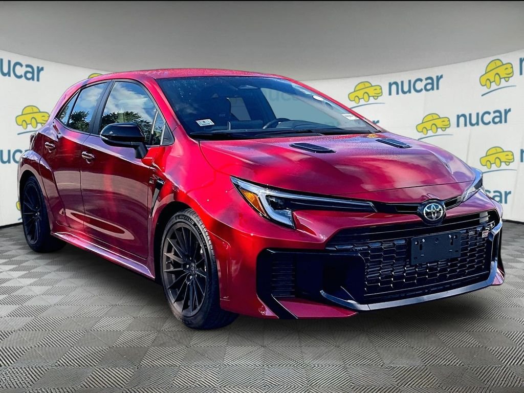 Used 2026  Toyota Premium Plus image 1