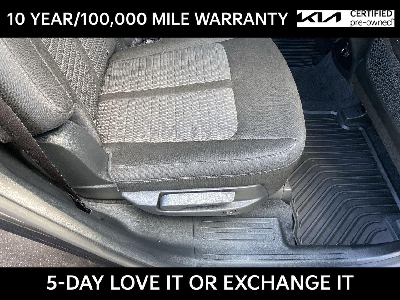 Used 2026 Panthera Metal Kia LX image 27