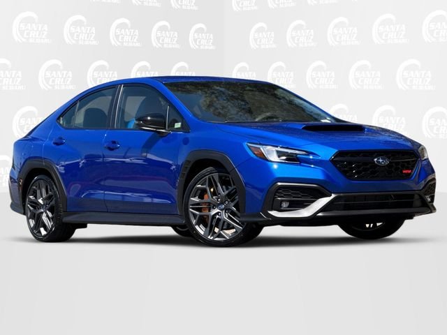 New 2026 WR BLUE PEARL Subaru tS image 2