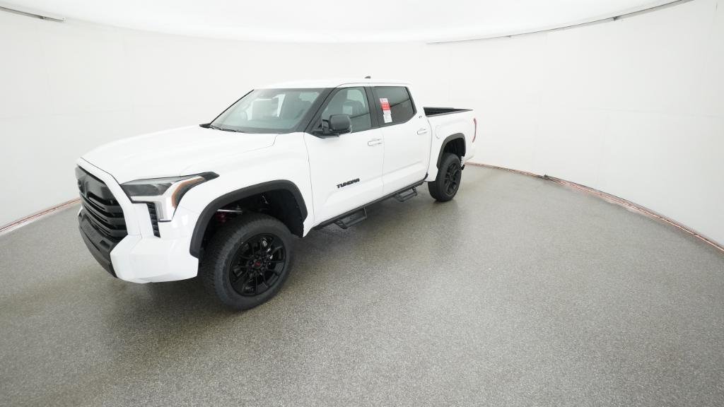 2026 Toyota Tundra SR5 - Photo 32