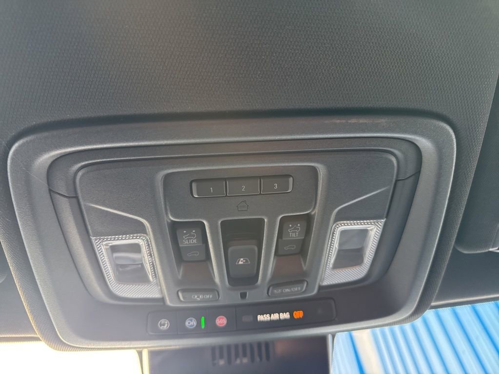 2026 Chevrolet Silverado 1500 High Country - Photo 42