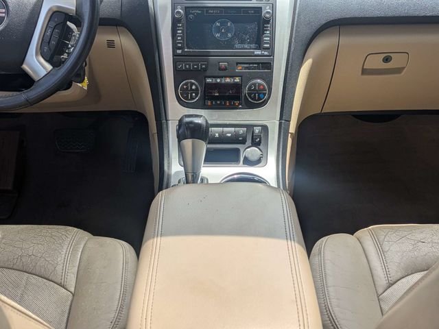 Used 2011 Brown GMC SLT-2 image 20