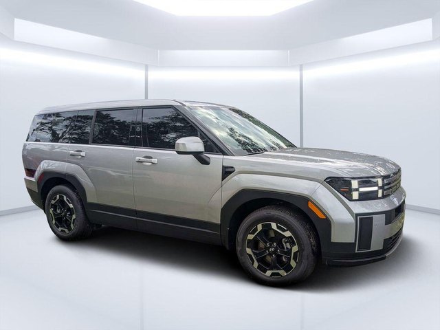 2027 Hyundai SANTA FE SE FWD
