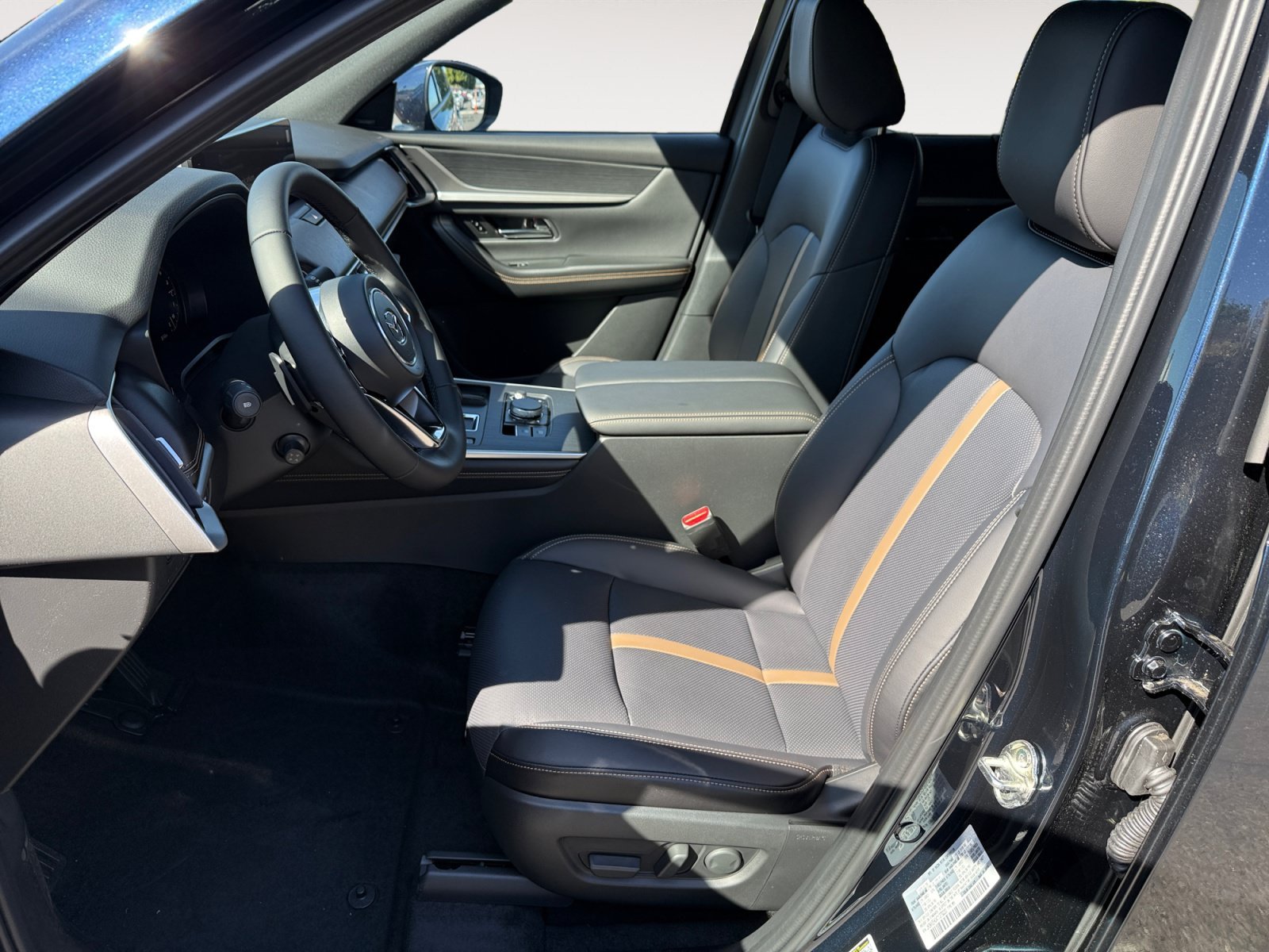 2026 Mazda CX-90 Premium Plus Package - Photo 10