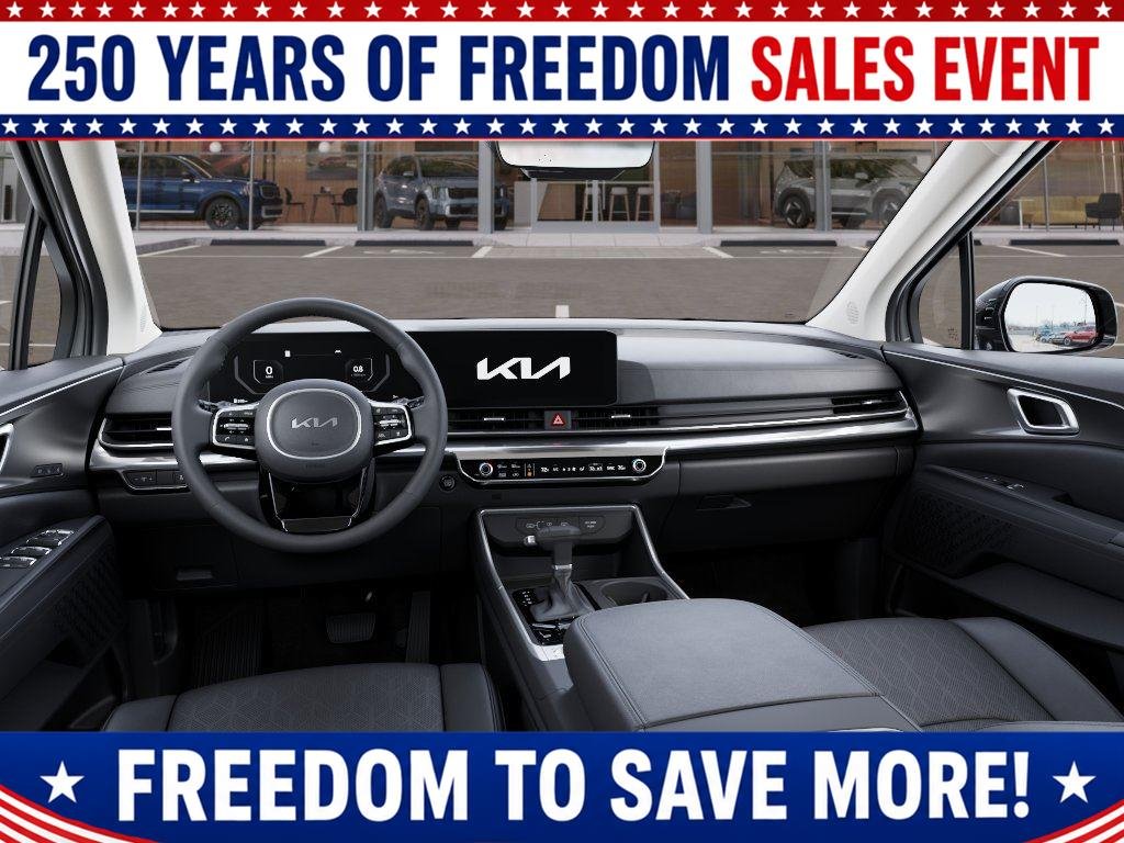New 2026 Ceramic Silver Kia SX image 14