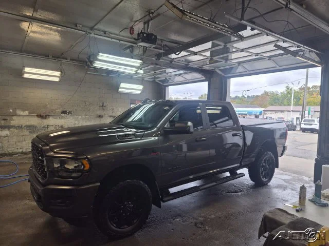 2022 RAM 2500 Pickup Big Horn