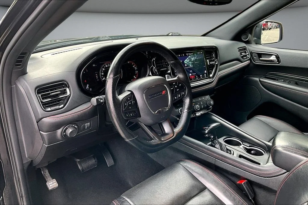 2024 Dodge Durango GT - Photo 17