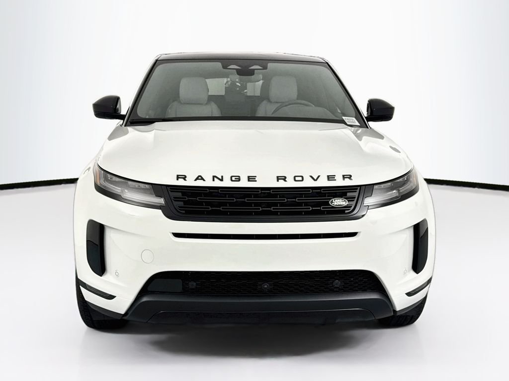 New 2026 Fuji White Land Rover Core S image 2